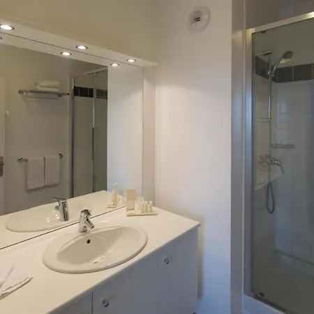 Aparthotel Twenty Business Flats Lille Grand Stade