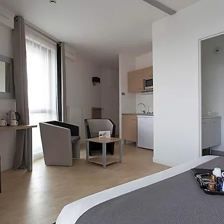 Twenty Business Flats Lille Grand Stade