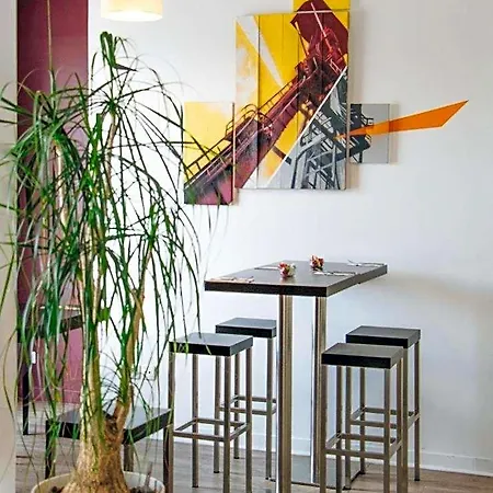 Twenty Business Flats Lille Grand Stade Villeneuve-d'Ascq