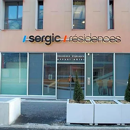 Twenty Business Flats Lille Grand Stade Villeneuve-d'Ascq